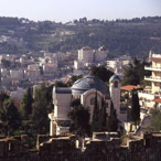 San Pedro en Gallicantu